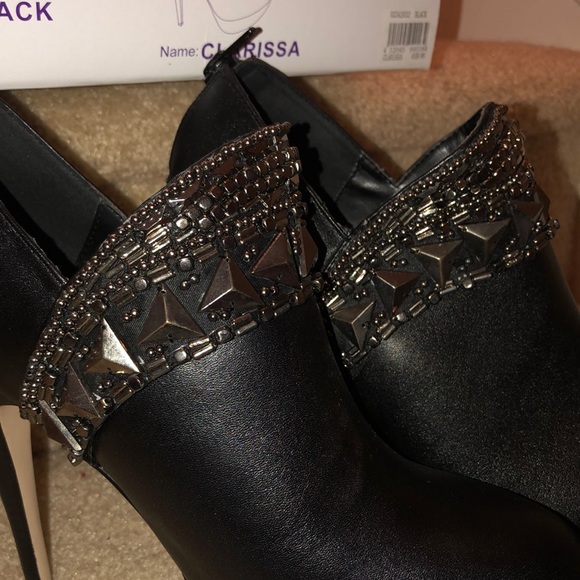 Woman booties - Picture 6 of 7